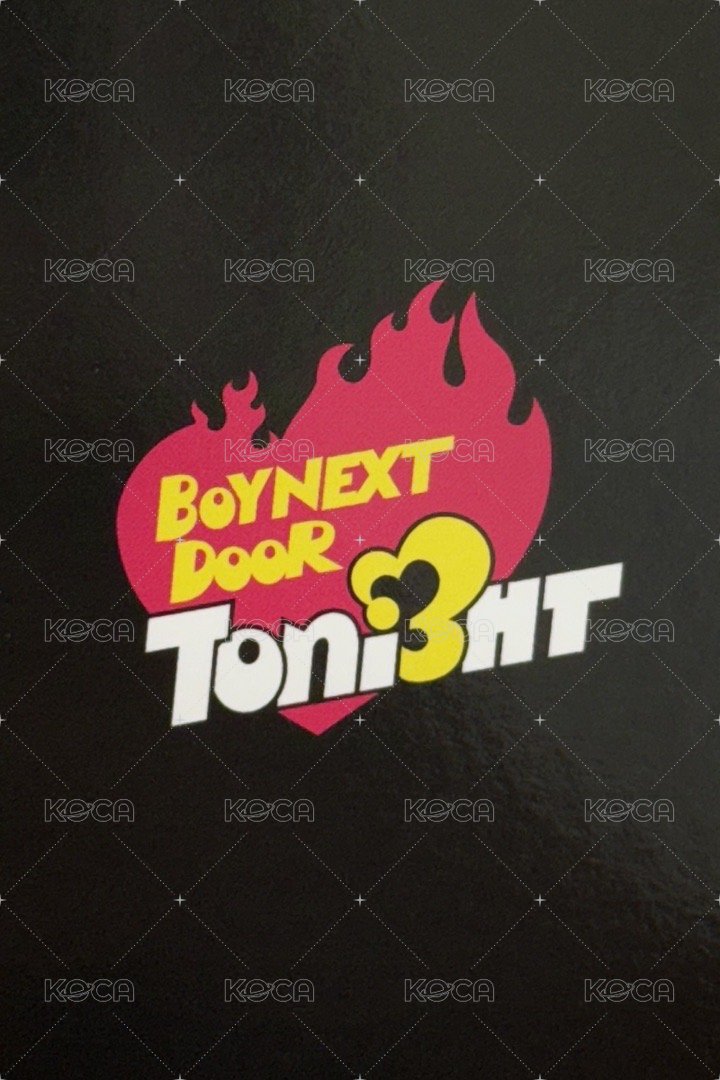 HOW? YT m2b 回歸秀 單封 直播卡  背面