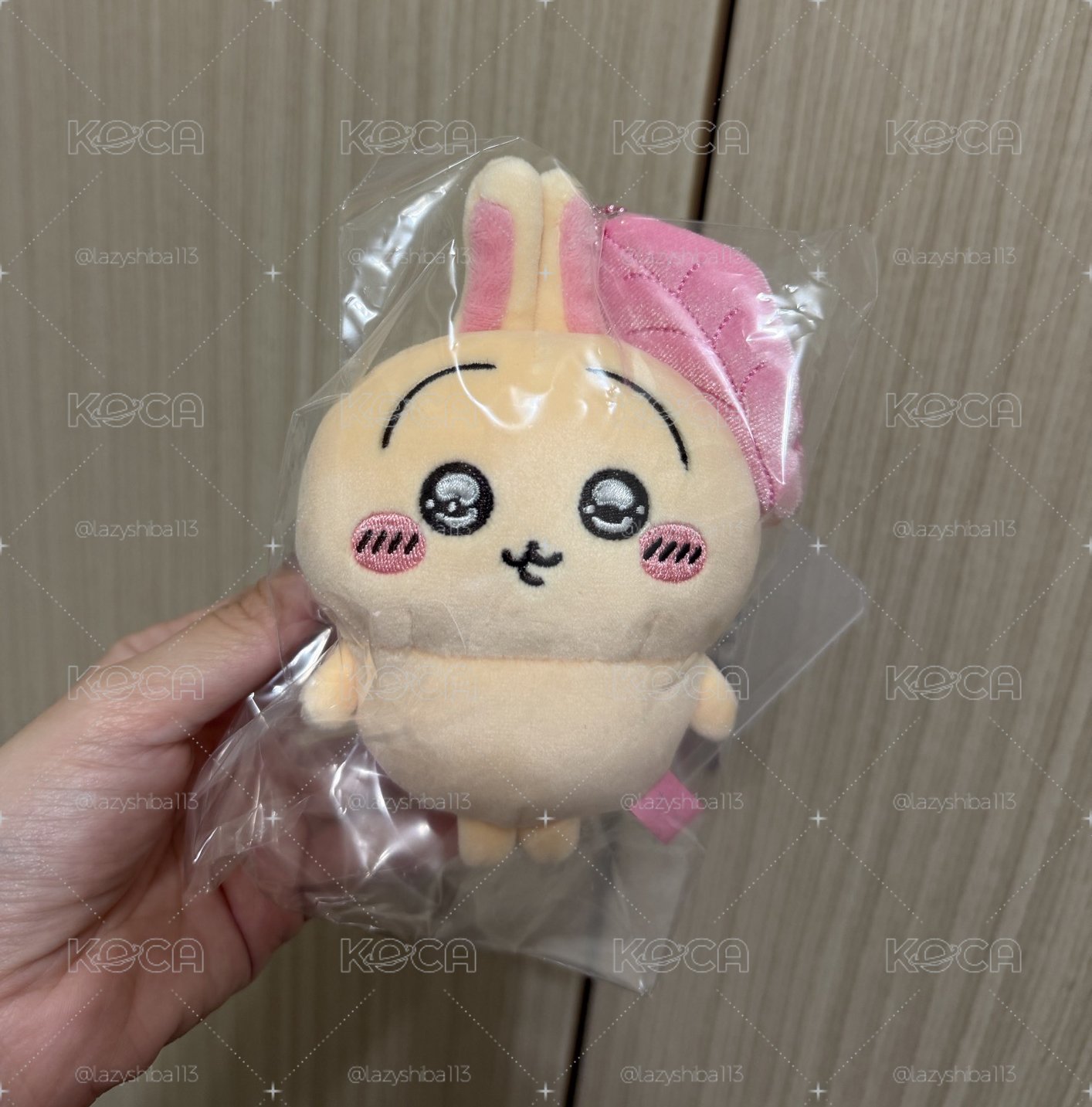 水汪汪兔