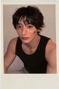 ODYSSEY wvs 幸運卡 拍立得