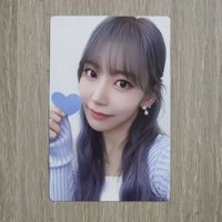 櫻花 二期會員禮 小卡