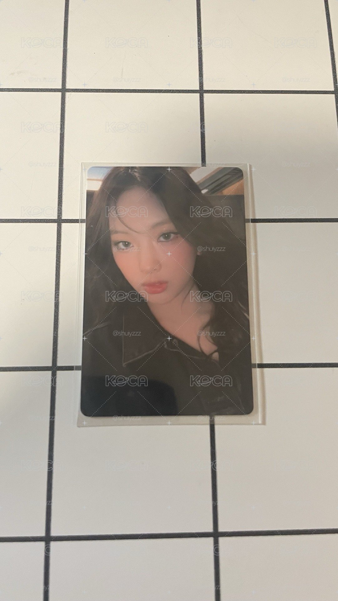 NJZ 一直娛3.0李惠仁