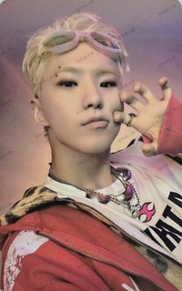 ‘TELEPARTY’ mk 幸運卡 