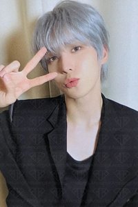 GH2 專輯卡 DIGIPAK ver.