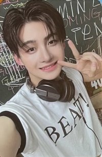 SUMMER BEAT! yes24 預售 特典卡 