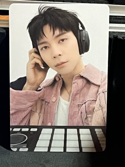 SMTOWN 30週年紀念專輯 FAMILY