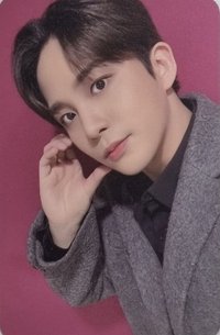 Will el 3.0 簽售卡 