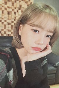 KASSETTE X REWIND:BLOSSOM 專輯卡 磁帶卡