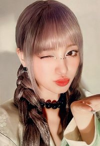 IVE SWITCH 船特 6+3 特典卡 