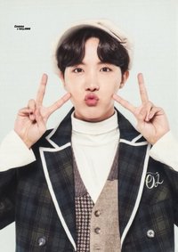 MAGIC SHOP 隨機卡 (1/8) 韓五期