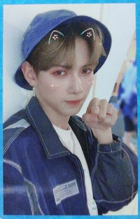 One to All 打歌卡 190613 Mnet