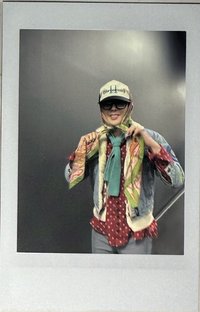 Übermensch   A套-1 滿額卡 