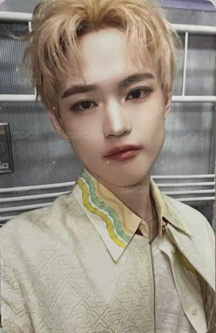 DREAMSCAPE 隨機卡 自拍 正面