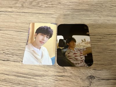 Seventeen 歷年專卡-圓