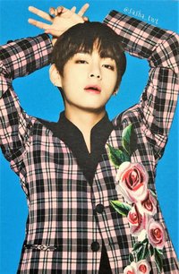 Wings Tour 隨機卡 ver.2 (4/8)
