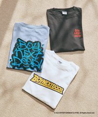 WEGO 2025 春夏聯名 T恤 