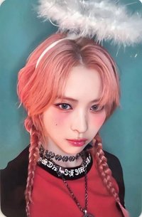BTB 迷八 mmt 預售 特典卡 天使