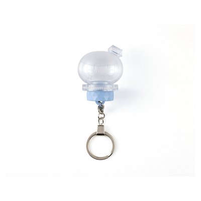 seventeen 蹦蹦鑰匙圈 手燈 全新 現貨 BONGBONGEE Official Light Stick