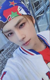 BIG BANDS ia 幸運卡 