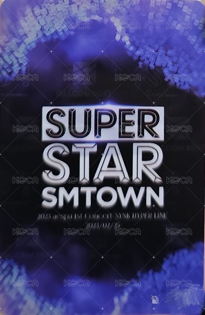 一巡 遊戲卡 冬 背面