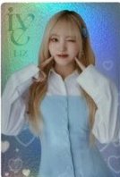 萬代 隨機卡 R25 餅乾卡Liz 