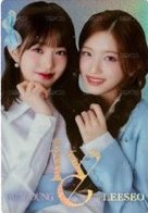 萬代 隨機卡 R29 餅乾卡員瑞 正面