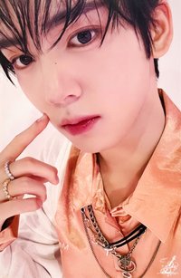 日專 專輯卡 DIGIPACK ver.