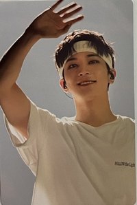 FOLLOW FELLOW 隨機卡 