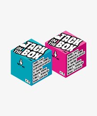 JITB 專輯 電子專 粉版