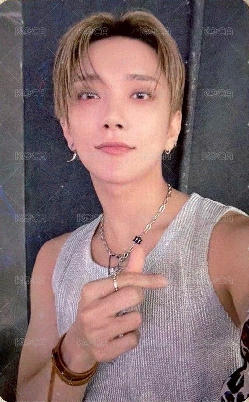 正五 日咖 抽選卡 正規五｜WVSJP抽選 正面