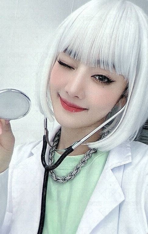 正規二 ms 3.0 幸運卡 醫生ver. 正面