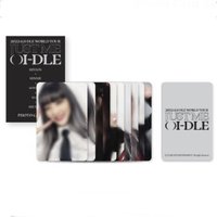 2022世巡 卡套 (組) 