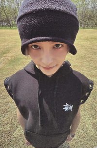 Give Me That 專輯卡 SMini ver