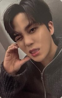 GH2 hello82 Berlin 簽售卡 