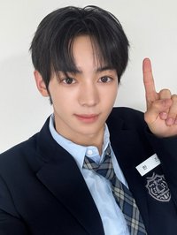 Last Bell 專輯卡 電子專