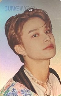 2020大隊 Pt.2 sm 周邊卡 立牌閃卡組