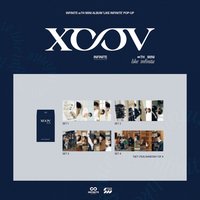 LIKE INFINITE POP-UP STORE 照片組 