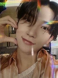 MINI10 wvs 抽選卡 