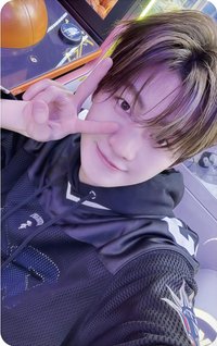 TRY WITH US 環球 特典卡 