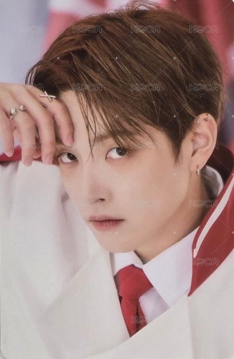 ANITEEZ IN THE CALLING 隨機卡  正面