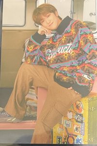 19’克拉島 隨機卡 