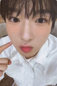 Songbird wm 線上2.0 簽售卡 