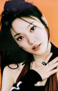 #potd展會 周邊卡 大貼紙寧