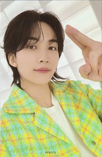 FOLLOW 隨機卡 ｜卡包