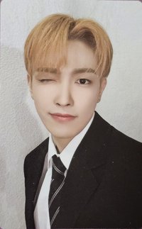 24' 5期會員禮 會員禮卡 