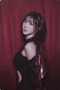 Playlist #You Are You 專輯卡 