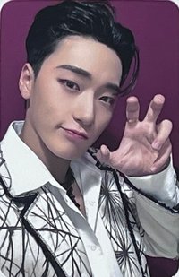 Outlaw sw 2.0 幸運卡 