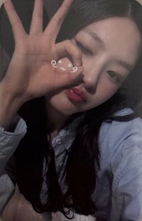 224 ms 末簽小丸子 簽售卡 