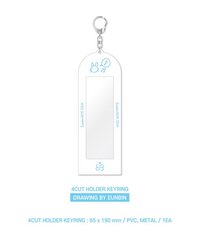 （送人生四格照）