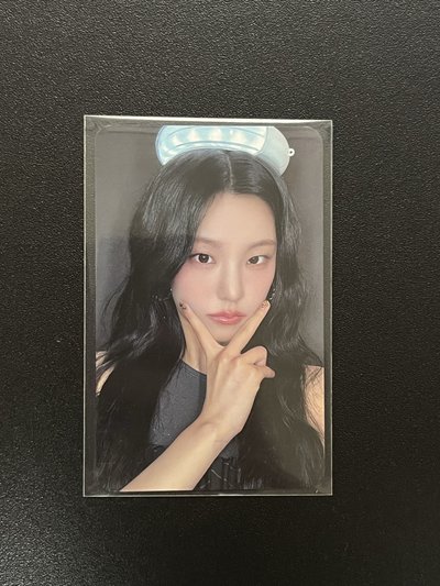 YEJI 二代手燈卡