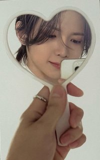 IN YOUR FANTASY 隨機卡 演唱會卡包